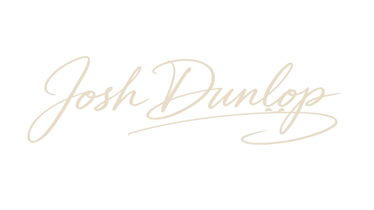 Josh Dunlop
